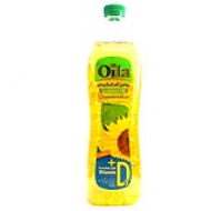 اویلا روغن افتابگردان 810گرم ویتامین D